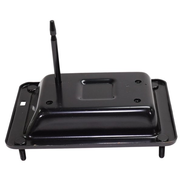 2012 - 2017 Kia Rio Rear Bumper Bracket (Left / Driver Side)