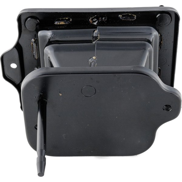 Rear Bumper Bracket Left (Driver) Stay for Kia Soul 2020-2023, Suitable for EX/LX/S/X-Line/GT-Line Models, Replacement