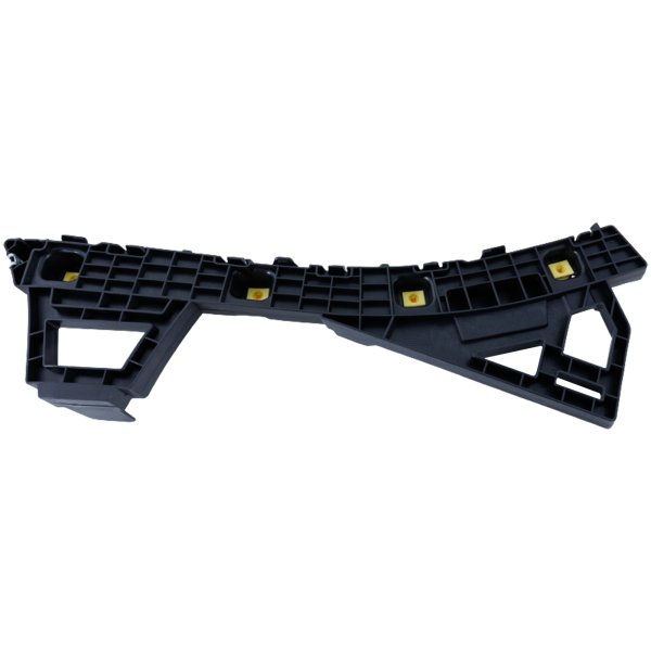 Rear Bumper Bracket for Kia Forte Sedan 2019-2021, Upper Left (Driver), Replacement