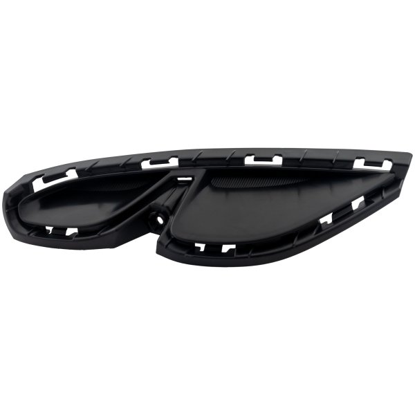 2021 - 2024 Kia K5 Rear Bumper Insert (Right / Passenger Side)