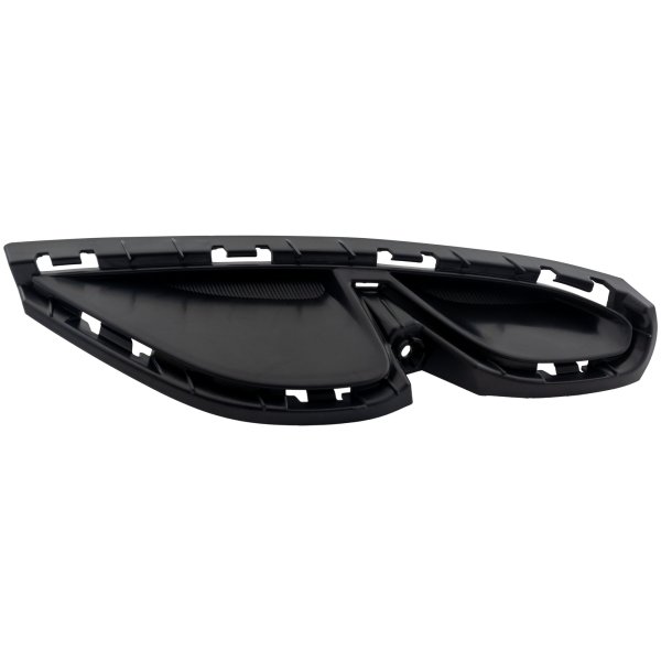 2021 - 2024 Kia K5 Rear Bumper Insert (Left / Driver Side)