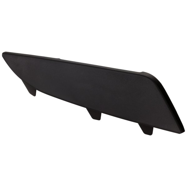 2021 - 2024 Kia K5 Rear Bumper Insert (Left / Driver Side)