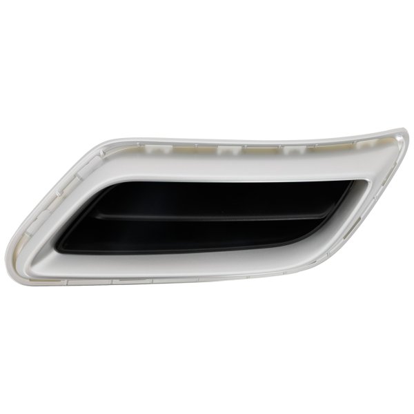 2021 - 2024 Kia K5 Rear Bumper Insert (Left / Driver Side)
