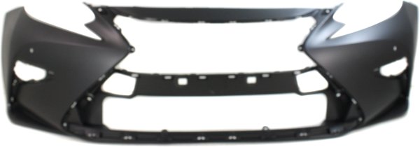 2016 - 2018 Lexus Es300h Front Bumper Cover