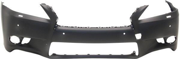 2014 - 2015 Lexus Gs350 Front Bumper Cover