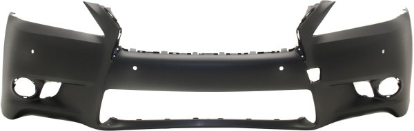 2014 - 2015 Lexus GS450H Front Bumper Cover