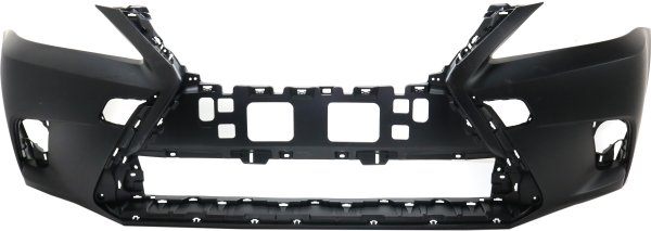 2014 - 2017 Lexus Ct200h Front Bumper Cover