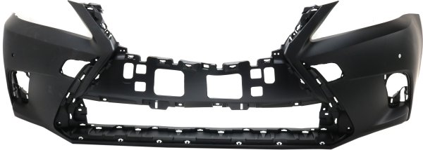 2014 - 2015 Lexus Ct200h Front Bumper Cover