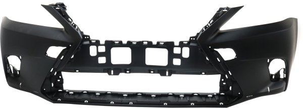 2014 - 2017 Lexus Ct200h Front Bumper Cover
