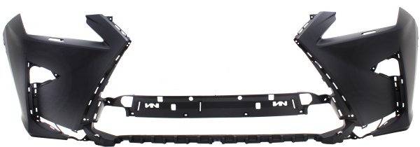 2016 - 2019 Lexus RX350 Front Bumper Cover