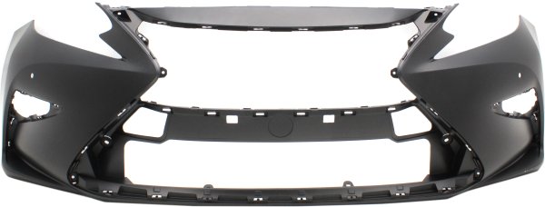 2016 - 2018 Lexus ES350 Front Bumper Cover