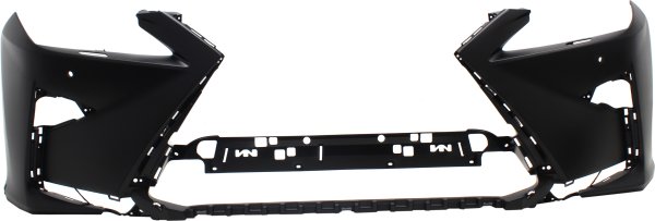 2016 - 2019 Lexus Rx350l Front Bumper Cover
