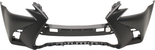 2016 - 2020 Lexus GS450H Front Bumper Cover