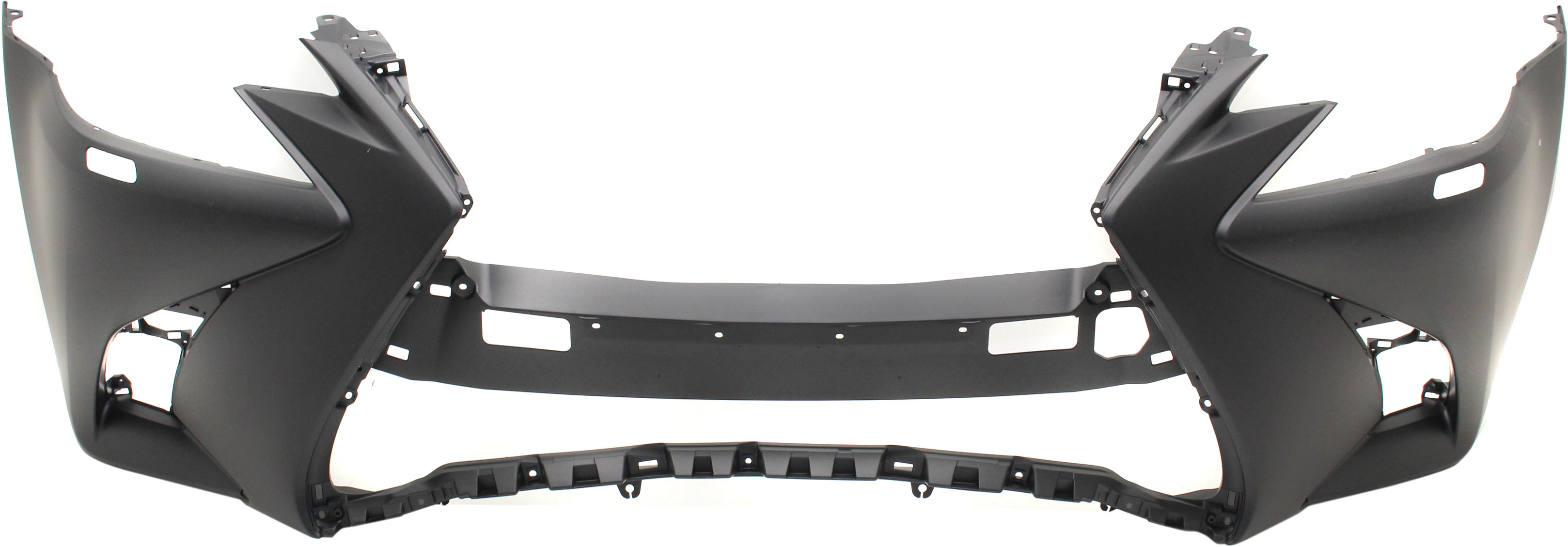 2016 - 2020 Lexus Gs350 Front Bumper Cover