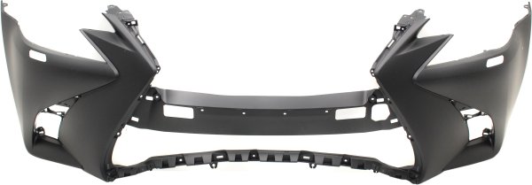 2016 - 2020 Lexus Gs200t Front Bumper Cover