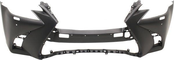 2016 - 2020 Lexus Gs200t Front Bumper Cover