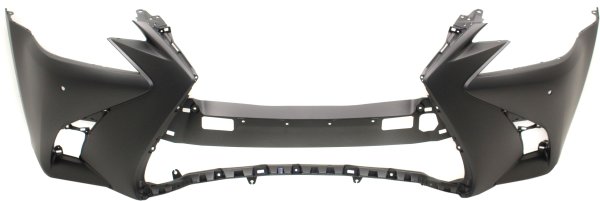 2016 - 2020 Lexus GS450H Front Bumper Cover