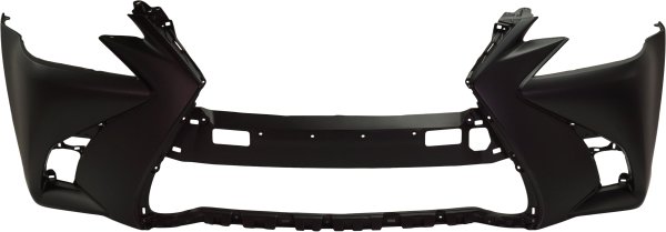2016 - 2020 Lexus Gs350 Front Bumper Cover