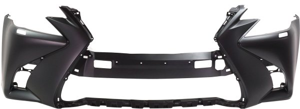 2016 - 2020 Lexus GS450H Front Bumper Cover