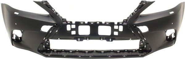 2016 - 2017 Lexus Ct200h Front Bumper Cover