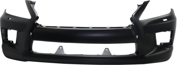 2013 - 2015 Lexus Lx570 Front Bumper Cover