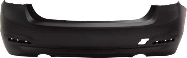 2017 - 2017 Lexus IS350 Front Bumper Cover