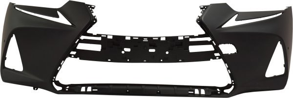 2017 - 2017 Lexus IS300 Front Bumper Cover