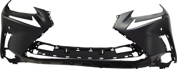 2018 - 2020 Lexus Nx300 Front Bumper Cover