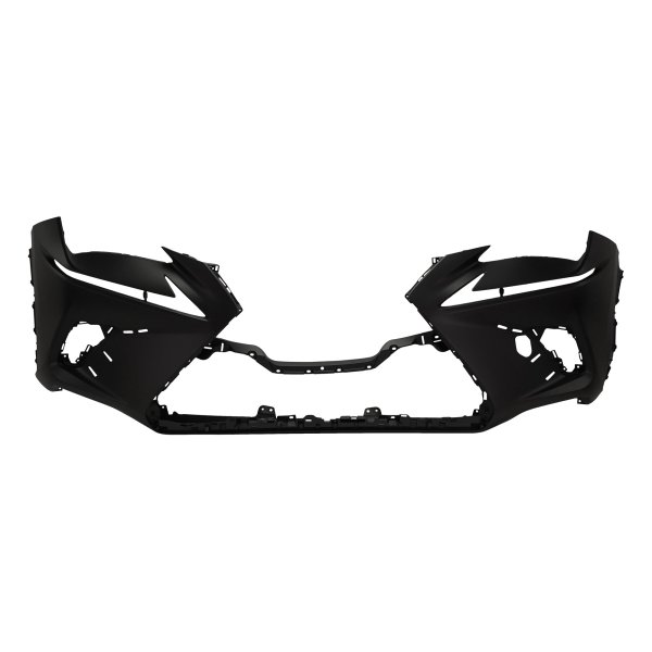 2018 - 2021 Lexus Nx300 Front Bumper Cover