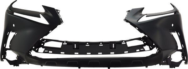 2018 - 2020 Lexus Nx300 Front Bumper Cover