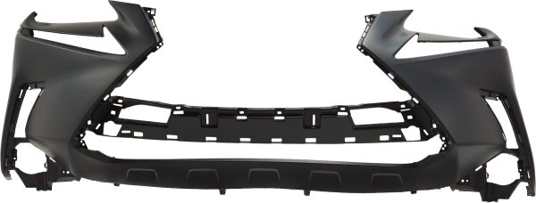 2018 - 2020 Lexus Nx300 Front Bumper Cover