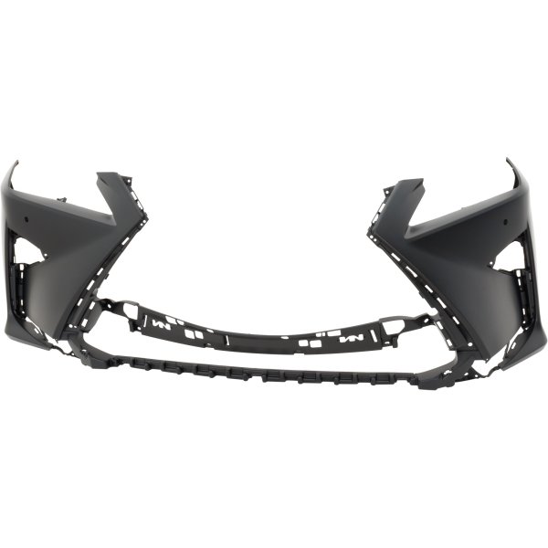 2016 - 2019 Lexus RX350 Front Bumper Cover