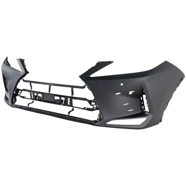 2020 - 2022 Lexus Rx450h Front Bumper Cover