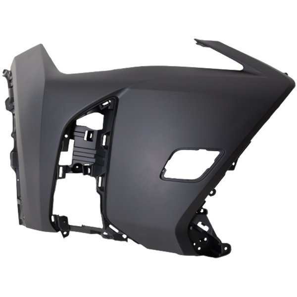 2019 - 2025 Lexus Ux200 Front Bumper Cover (Right / Passenger Side)