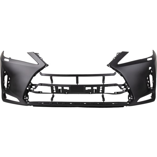 2020 - 2022 Lexus RX350 Front Bumper Cover