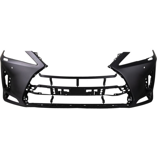 2020 - 2022 Lexus RX350 Front Bumper Cover