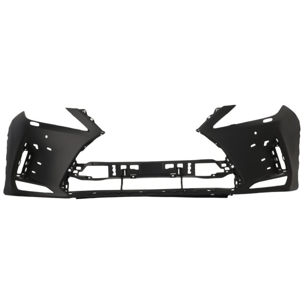 2020 - 2022 Lexus Rx450h Front Bumper Cover