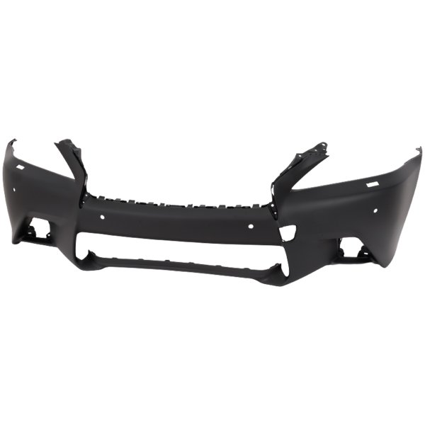 2014 - 2015 Lexus Gs350 Front Bumper Cover