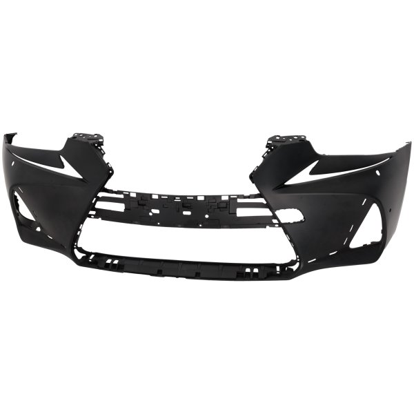 2017 - 2017 Lexus IS350 Front Bumper Cover