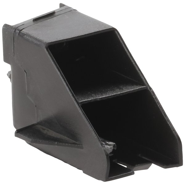 2003 - 2009 Lexus GX470 Front Bumper Cover Support (Right / Passenger Side)