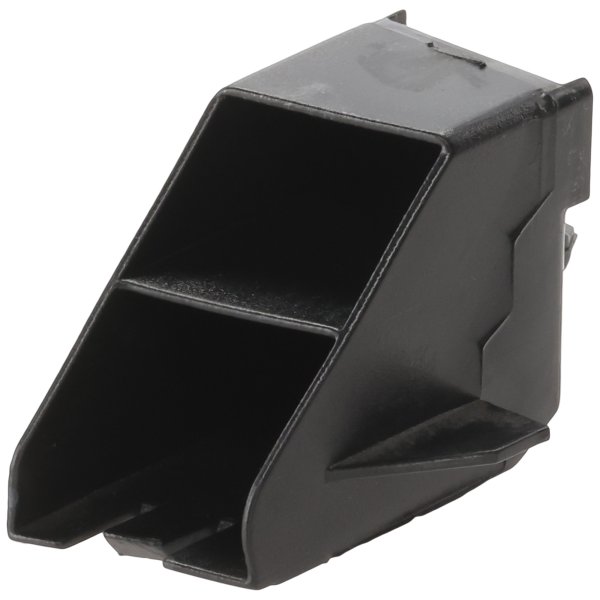 2003 - 2009 Lexus GX470 Front Bumper Cover Support (Left / Driver Side)