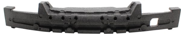 Front Bumper Absorber Impact for Lexus IS250/IS350 2011-2015, Base 2011-2013, C Model 2013-2015 with F Sport Package, Replacement
