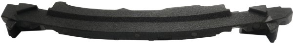 2016 - 2019 Lexus RX350 Front Bumper Absorber