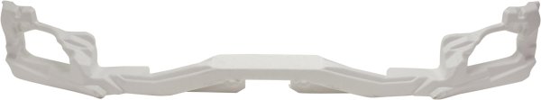 Front Bumper Absorber for Lexus ES250 (2021-2022), ES300H, ES350 (2019-2022), Upper, Suitable for North America Built Vehicle, Replacement