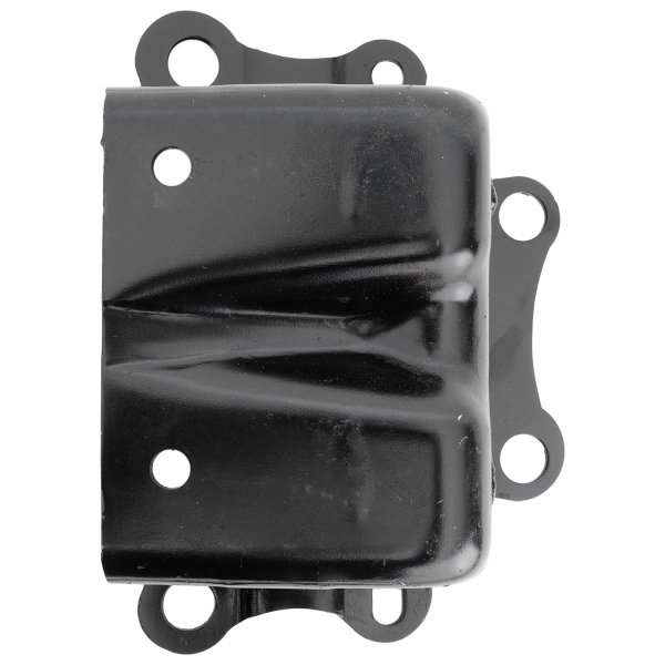 2015 - 2021 Lexus Nx300 Front Bumper Support Bracket (Left / Driver Side)