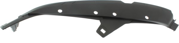 Front Bumper Bracket Right (Passenger) Side Support for Lexus RX350/RX450H 2016-2019, with F Sport Package, Replacement