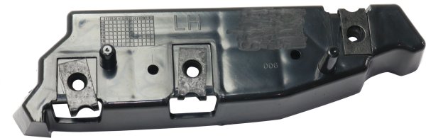 2016 - 2018 Lincoln Mkx Front Bumper Cover Support (Left / Driver Side)