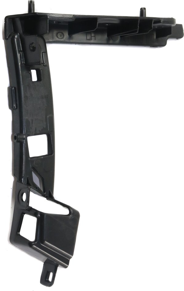 2017 - 2020 Lincoln Mkz Front Bumper Cover Support (Left / Driver Side)