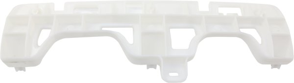 2015 - 2017 Lexus Nx200t Front Bumper Cover Support (Left / Driver Side)