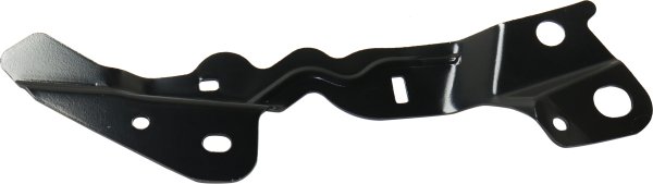 2014 - 2016 Lexus IS350 Front Bumper Bracket - Right (Passenger)